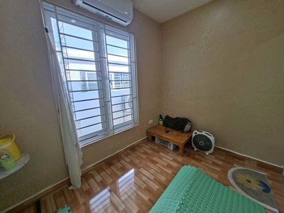 .Nhà 2 tầng chợ Cột Đèn - Lê Chân 3