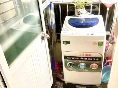 .Nhà 2 tầng chợ Cột Đèn - Lê Chân 5