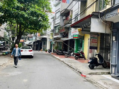 Bán đất mặt đường Vạn Kiếp, Thượng Lý, Hồng Bàng, Hải Phòng 2