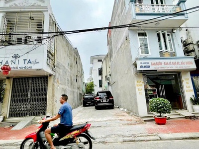 Bán đất mặt đường Vạn Kiếp, Thượng Lý, Hồng Bàng, Hải Phòng 0