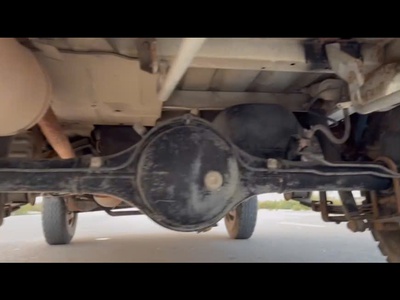 SUZUKI van 2015 Xe 5 cửa vào phố tiện lợi 4