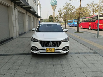Xe MG HS Trophy 2.0 AT AWD 2020 - 485 Triệu 9