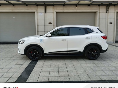 Xe MG HS Trophy 2.0 AT AWD 2020 - 485 Triệu 3