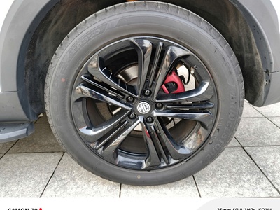 Xe MG HS Trophy 2.0 AT AWD 2020 - 485 Triệu 5