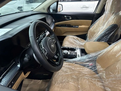 Chính Chủ Bán   Kia Carnival 2021 Signature   Hà Nội 2