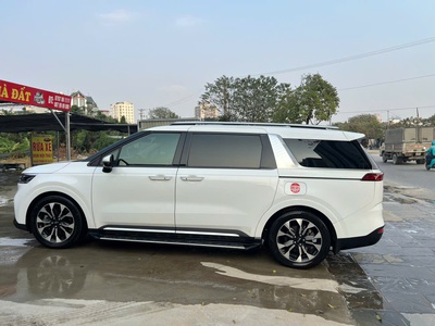 Chính Chủ Bán   Kia Carnival 2021 Signature   Hà Nội 4