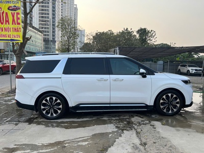 Chính Chủ Bán   Kia Carnival 2021 Signature   Hà Nội 6
