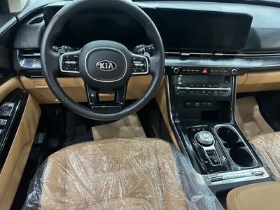 Chính Chủ Bán   Kia Carnival 2021 Signature   Hà Nội 7