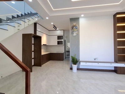 Bán Nhà 01 Tầng Mới Xây 100   Diên Khánh   Gần Kđt Phú Ân Nam 2