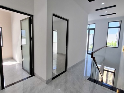 Bán Nhà 01 Tầng Mới Xây 100   Diên Khánh   Gần Kđt Phú Ân Nam 4