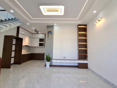 Bán Nhà 01 Tầng Mới Xây 100   Diên Khánh   Gần Kđt Phú Ân Nam 10