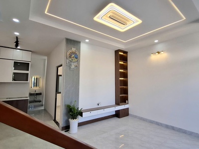 Bán Nhà 01 Tầng Mới Xây 100   Diên Khánh   Gần Kđt Phú Ân Nam 11