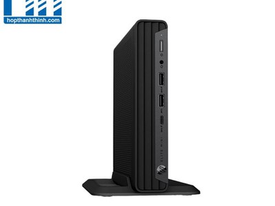 Máy tính để bàn đồng bộ HP Elite Mini 800 G9 B6ZG6PT 0