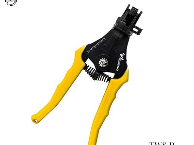 Kìm tuốt dây Tsunoda TWS-D Nhật Bản 0