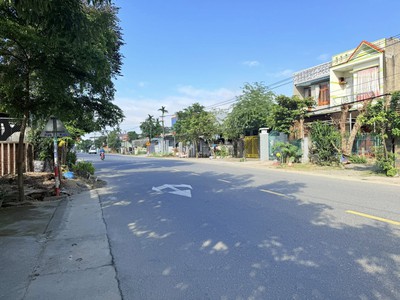 Lô đất trục chính Đông Phú - giáp ranh Hoà Vang - sẵn sổ - giá chỉ 1ty090 0