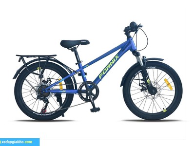 Chọn Xe Đạp Cho Trẻ Em 10 Tuổi - Chọn Xe Đạp Trẻ Em FORNIX HS20 20 INCH 0