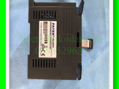 Mô-đun Fatek FBS-24XYR 0