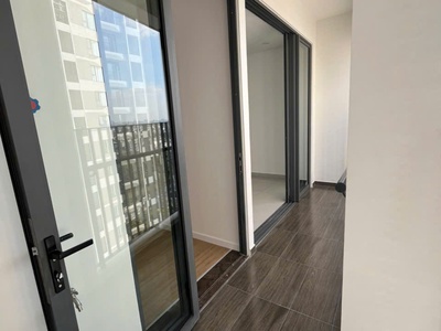 65m2 - Giá VAT 3.49 tỷ giãn 24 tháng trả trước 523triệu - 1PN1WC MT Q9 1