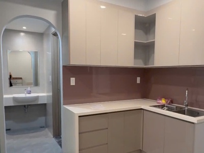 65m2 - Giá VAT 3.49 tỷ giãn 24 tháng trả trước 523triệu - 1PN1WC MT Q9 2