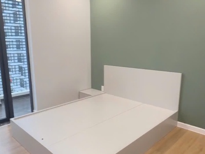 65m2 - Giá VAT 3.49 tỷ giãn 24 tháng trả trước 523triệu - 1PN1WC MT Q9 3