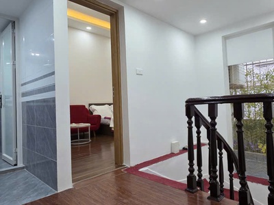 Bán nhà phố Đào Tấn Ba Đình, diện tích 100m2, giá 5.4 tỷ có thương lượng 2
