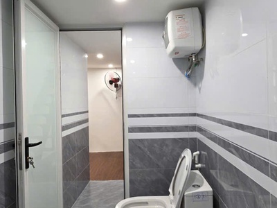 Bán nhà phố Đào Tấn Ba Đình, diện tích 100m2, giá 5.4 tỷ có thương lượng 5