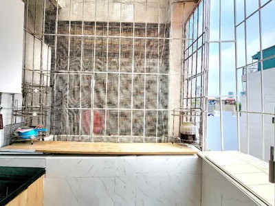 Bán căn hộ CCMN thoáng đẹp - Ô tô đỗ cửa   Phố Vương Thừa Vũ, Thanh Xuân. Gía 1,55 tỷ 4