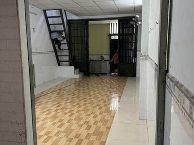 Cho Thuê Nhà Nguyên Căn 2 Mặt Tiền   Sát Kcn Vĩnh Lộc   Giá 9 Triệu/Tháng 1