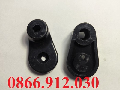 Ke nhựa đỡ mặt bàn giá sỉ phù hợp xưởng sản xuất nội thất 0