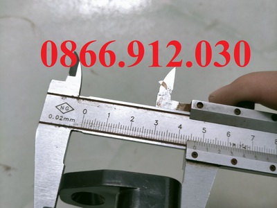 Ke nhựa đỡ mặt bàn giá sỉ phù hợp xưởng sản xuất nội thất 8