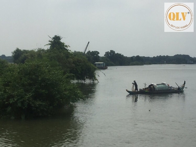 Bán nhà máy sản xuất thức ăn, gia súc, gia cầm, thủy sản - TN   11,65HA 4