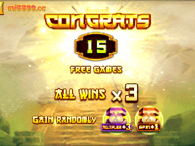 Master Tiger: Ancient Martial in an Epic Adventure 1