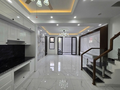 Bán nhà Phủ Thượng Đoạn xây mới khu vực đông dân cư nhất 0