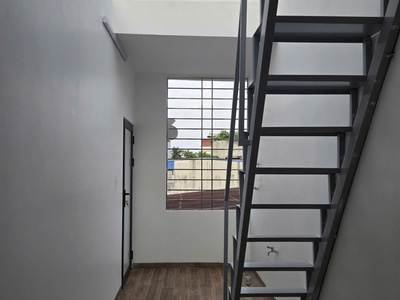 Bán nhà Phủ Thượng Đoạn xây mới khu vực đông dân cư nhất 1