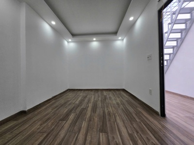 Bán nhà Phủ Thượng Đoạn xây mới khu vực đông dân cư nhất 6