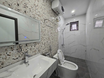 Bán nhà Phủ Thượng Đoạn xây mới khu vực đông dân cư nhất 7