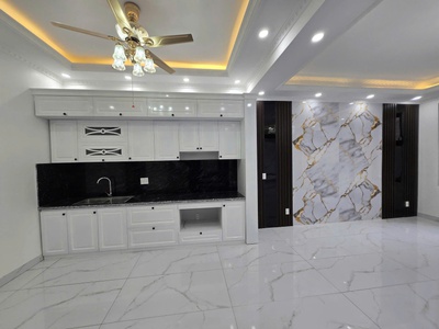 Bán nhà Phủ Thượng Đoạn xây mới khu vực đông dân cư nhất 2