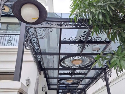 Chuyên uốn vòng tròn sắt hộp 40x80 chuẩn kỹ thuật, không móp 8