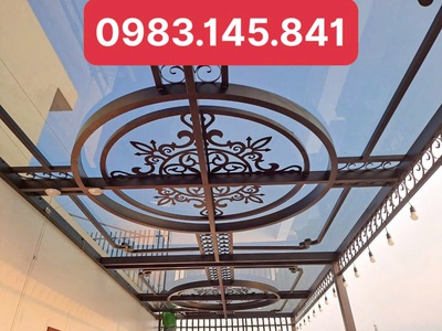 Chuyên uốn vòng tròn sắt hộp 40x80 chuẩn kỹ thuật, không móp 0