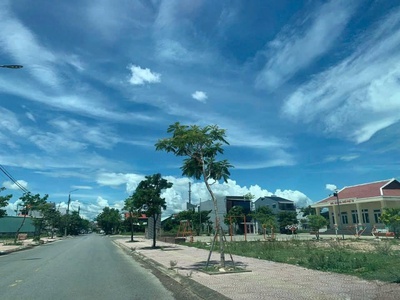 150m  trục ĐN Hội An chỉ 2,x tỷ 3