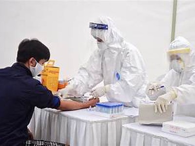 Chứng chỉ an toàn y tế uy tín   toàn quốc 0