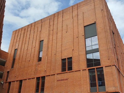 Gạch Xây Nhà Vật Liệu Xây Dựng Cơ Bản Cho Mọi Công Trình 0