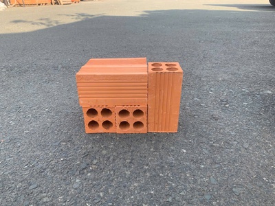 Gạch Xây Nhà Vật Liệu Xây Dựng Cơ Bản Cho Mọi Công Trình 1