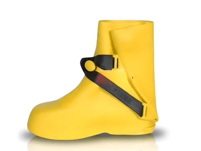Ủng Cách Điện Sfe Dielectric Overboots Tbob-L Size L 43-45 0