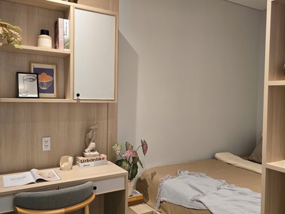 Chỉ với 225 Triệu - Sở Hữu Căn 2PN The Win City 2