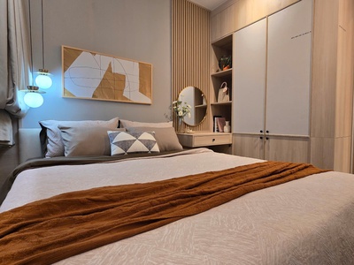 Chỉ với 225 Triệu - Sở Hữu Căn 2PN The Win City 1