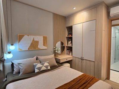 Chỉ với 225 Triệu - Sở Hữu Căn 2PN The Win City 0