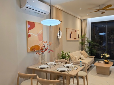 Chỉ với 225 Triệu - Sở Hữu Căn 2PN The Win City 5