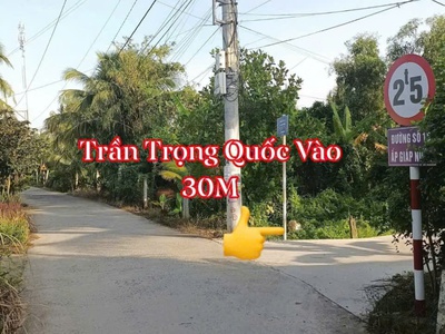 Trung An-Mỹ Tho. NHÀ MỚI ĐÓN TẾT đường xe 16 chỗ chưa đến 1tỷ2 1