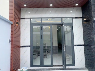 Trung An-Mỹ Tho. NHÀ MỚI ĐÓN TẾT đường xe 16 chỗ chưa đến 1tỷ2 4